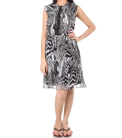 Tunic Dress
