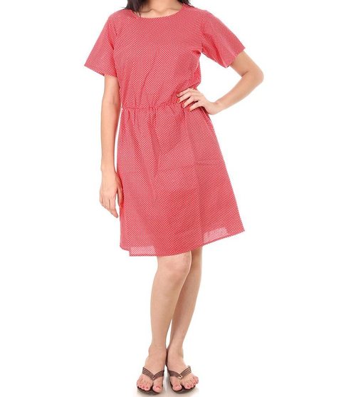 Tunic Dress