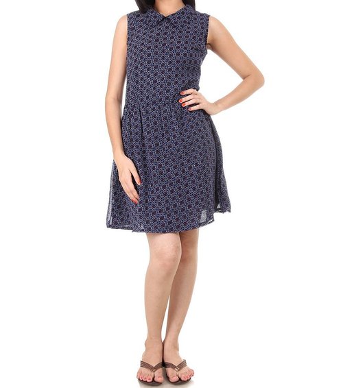 Tunic Dress