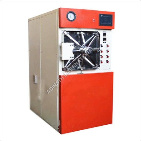 Hospital EO Sterilizer