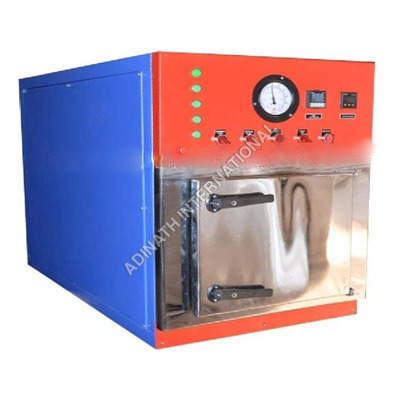 Medical ETO Sterilizer