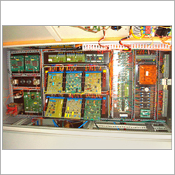Electrical Hardening Machines