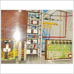 Commercial Induction Hardening Machines