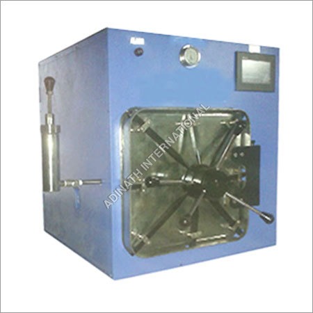 EO Sterilize Machine