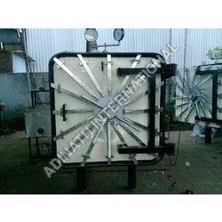 3 Cubic Feet EO Sterilizer