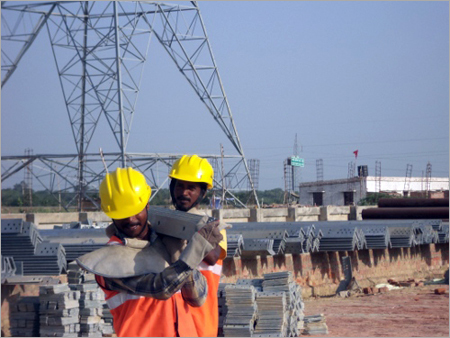 Environment Health And Safety (EHS) Policy