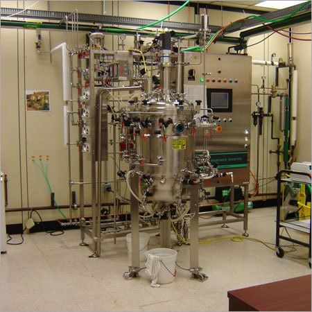 Bioreactor Instrumentation