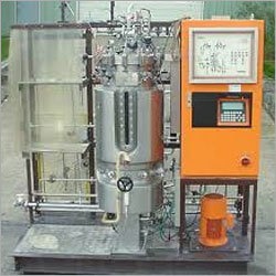 Stainless Steel Fermenter 