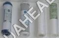 Domestic Water Filter Cartridge