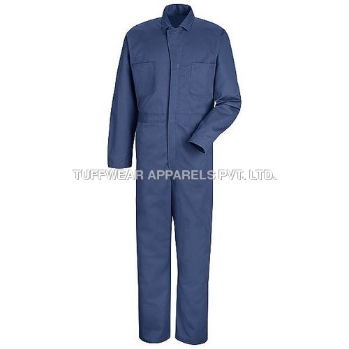 Coverall