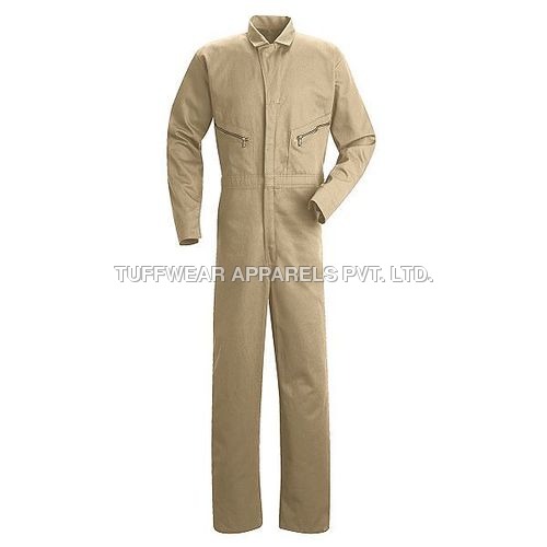 Coverall