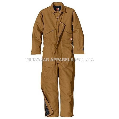 Coverall
