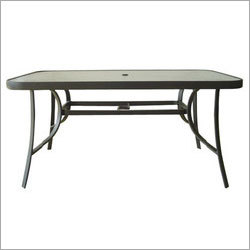 Garden Dining Table