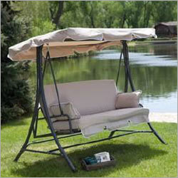 Garden Swing