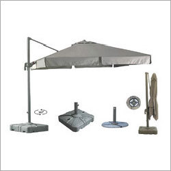 Garden Umbrella