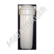 Medium Filter Housing