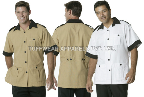 Driver Uniforms