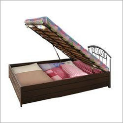 Storage Bed