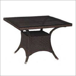 Outdoor Table