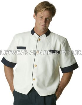Driver Uniforms