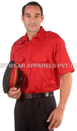 Driver Uniforms