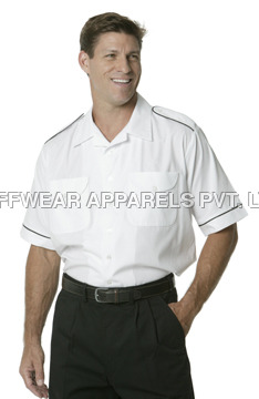 Driver Uniforms