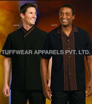 Driver Uniforms