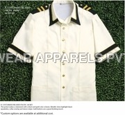 Driver Uniforms