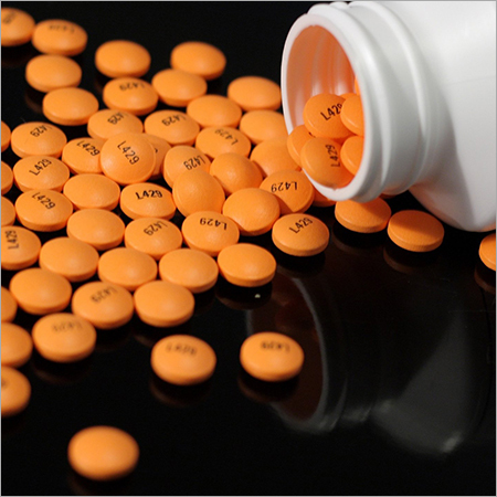 Regular Strength Enteric Coated Aspirin Tablets