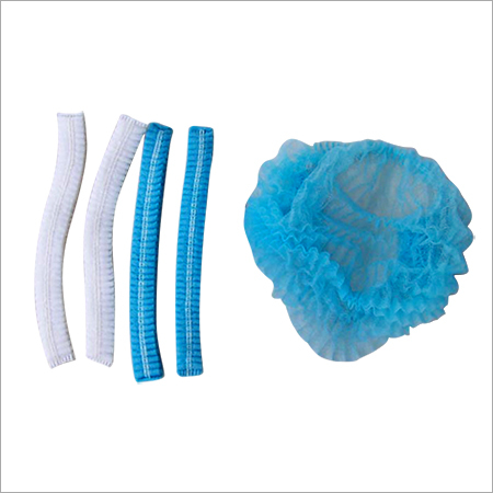 Disposable Bouffant Cap