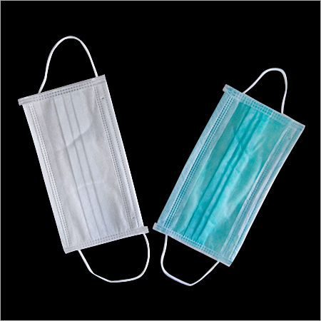 Surgical Mask
