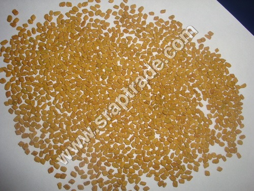 Fenugreek (Methi) Seeds