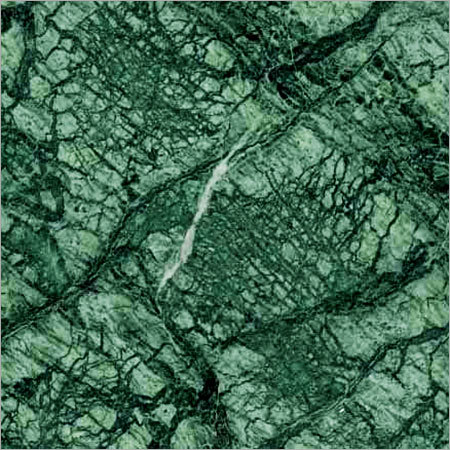 Forest Green Marble Stone