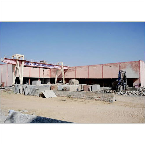Factory Site