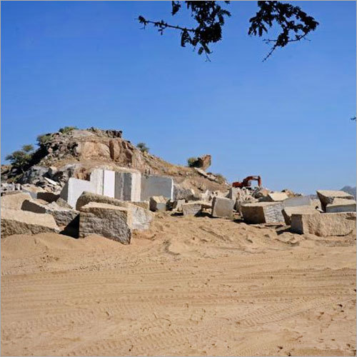 Mine Site
