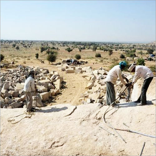 Mine Site