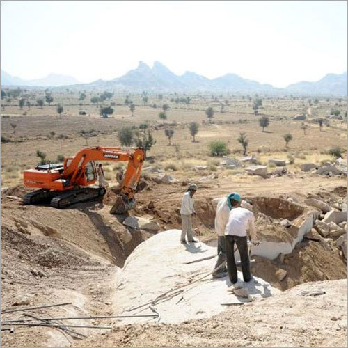 Mine Site