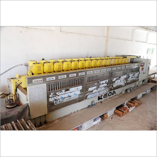 Factory Site
