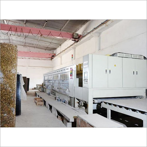 Factory Site
