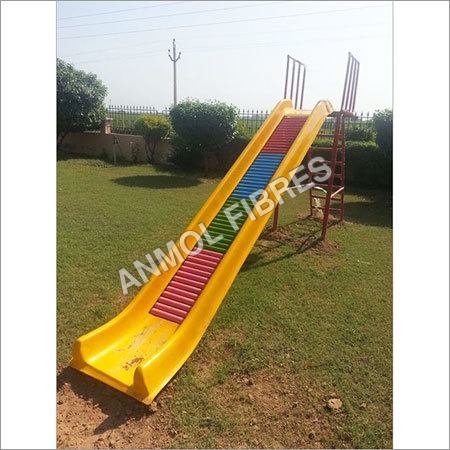 Children Playways Slide