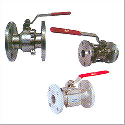 Ball Valves