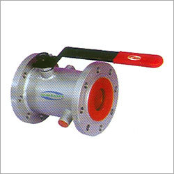 Ball Valves
