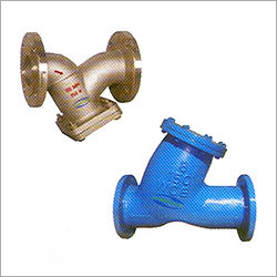Industrial Valves