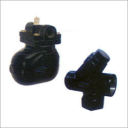 Steam Trap