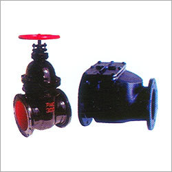 Sluice Valve