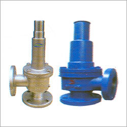 Safety Valve