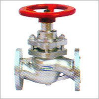Piston Valve