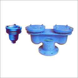 Durable Air Valve