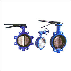 Durable Butterfly Valves