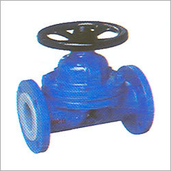 Heavy Duty Diaphragm Valves